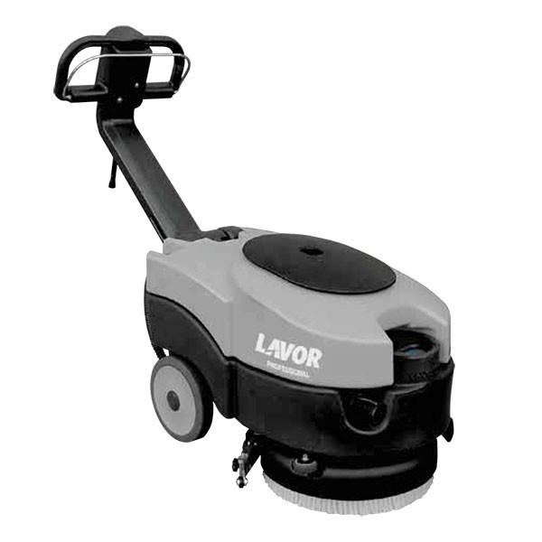 FREGADORA PROFESSIONAL LAVOR QUICK 36E