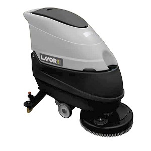 FREGADORA PROFESSIONAL LAVOR FREE EVO 50B